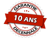 Garantie décennale